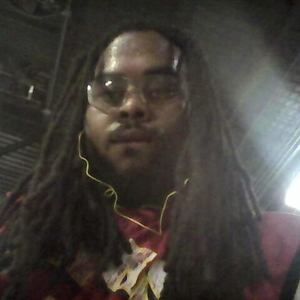 Meet your Posher, Fredrick